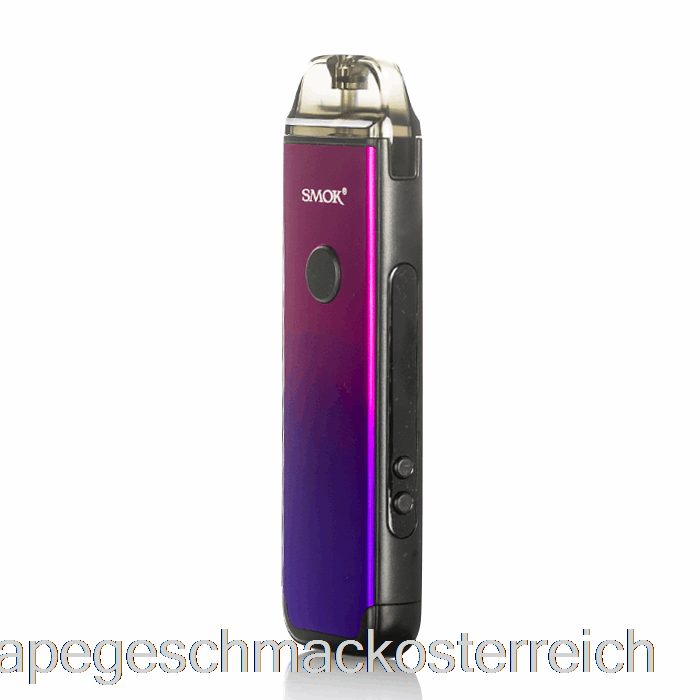 Smok Acro 25W Pod-System Blau Lila Vape-Geschmack